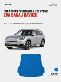 Açık Mavi