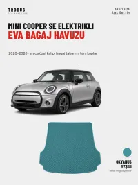 Okyanus Yeşili