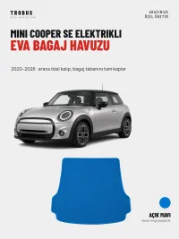 Açık Mavi