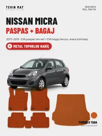 Turuncu Taba