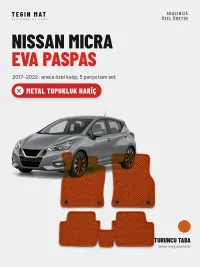 Turuncu Taba