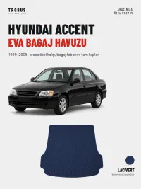 Lacivert