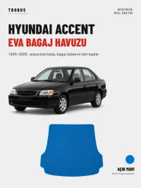 Açık Mavi