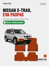 Turuncu Taba