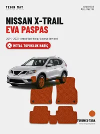 Turuncu Taba