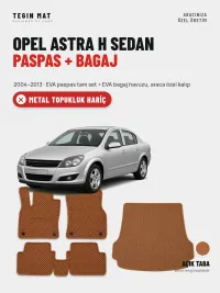 Açık Taba