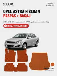 Turuncu Taba