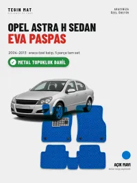 Açık Mavi