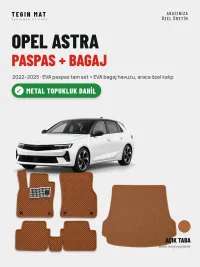 Açık Taba
