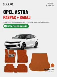 Turuncu Taba