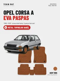 Açık Taba