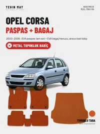 Turuncu Taba