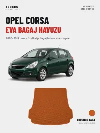Turuncu Taba
