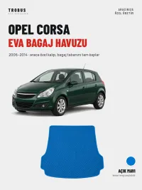 Açık Mavi