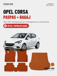 Turuncu Taba