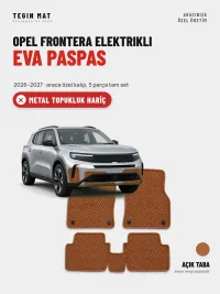 Açık Taba
