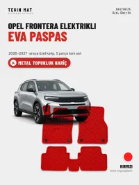 Kırmızı