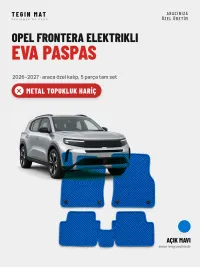Açık Mavi