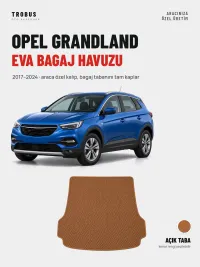 Açık Taba