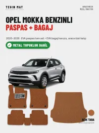 Açık Taba