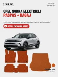 Turuncu Taba