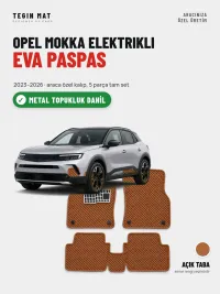 Açık Taba
