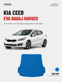 Açık Mavi