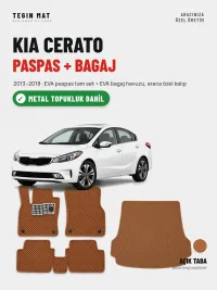 Açık Taba