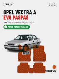 Turuncu Taba