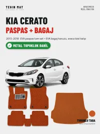 Turuncu Taba