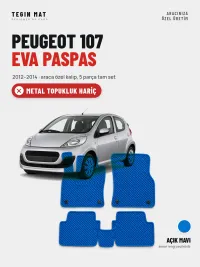 Açık Mavi