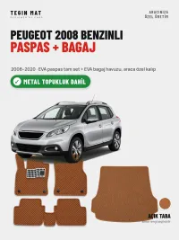 Açık Taba