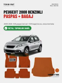 Turuncu Taba