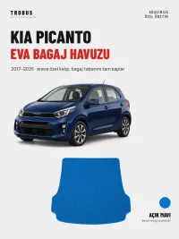 Açık Mavi