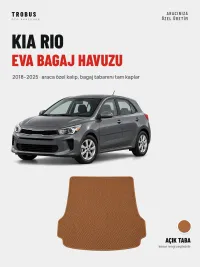 Açık Taba