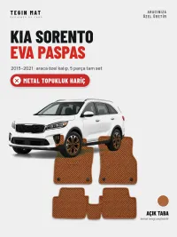 Açık Taba