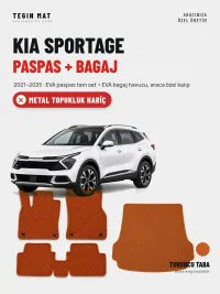 Turuncu Taba
