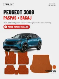 Turuncu Taba