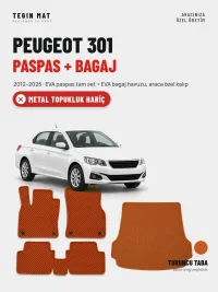 Turuncu Taba