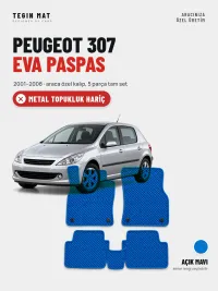 Açık Mavi