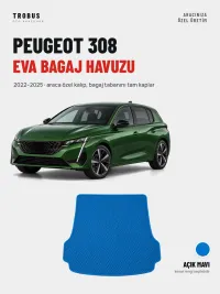 Açık Mavi