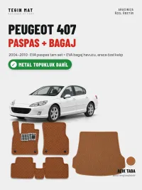 Açık Taba