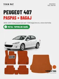 Turuncu Taba