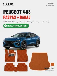 Turuncu Taba
