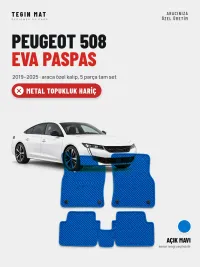 Açık Mavi