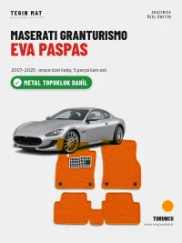 Turuncu