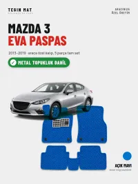Açık Mavi