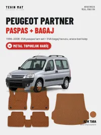 Açık Taba