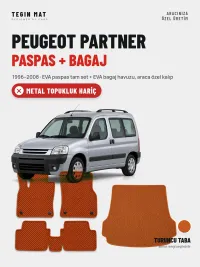 Turuncu Taba