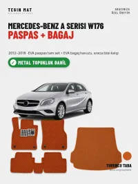 Turuncu Taba